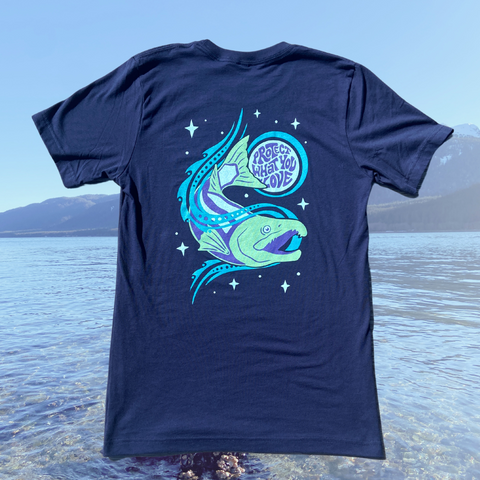 Protect What You Love T-Shirt