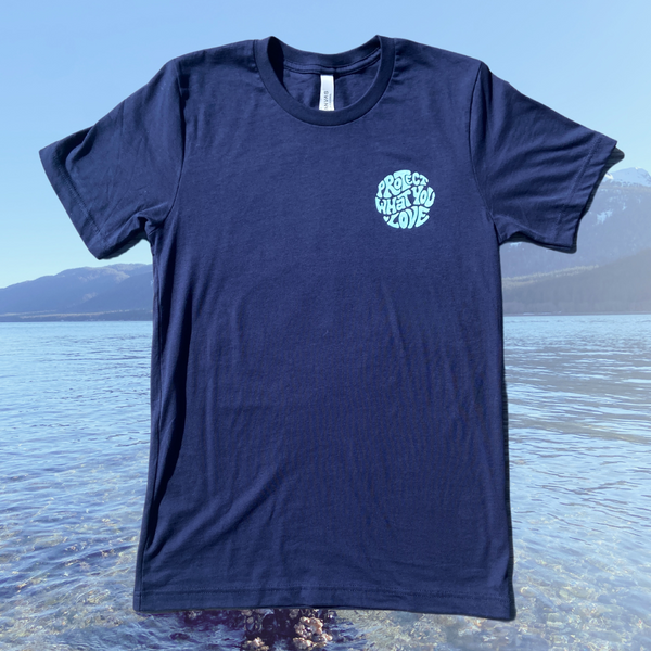 Protect What You Love T-Shirt