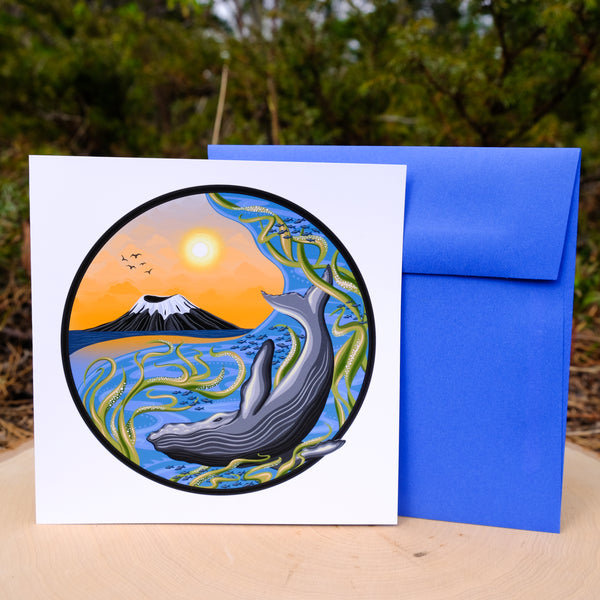 Greeting Card Set
