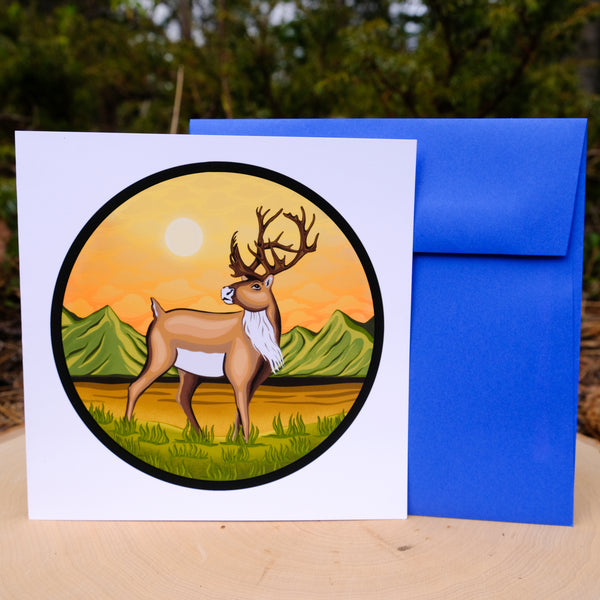 Greeting Card Set