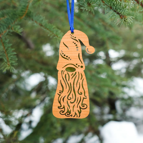Tomte Ornament