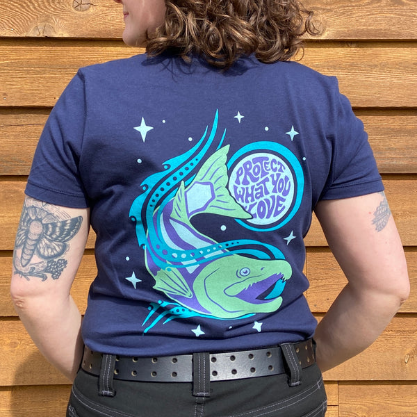 Protect What You Love T-Shirt