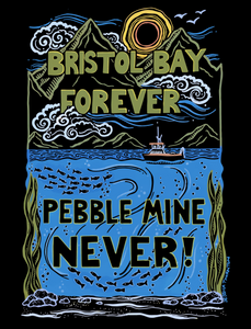 Bristol Bay Forever Archival Print