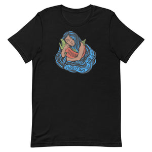 Protect What You Love Unisex T-shirt
